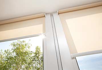 Roller Blinds & Shades | Los Angeles, CA